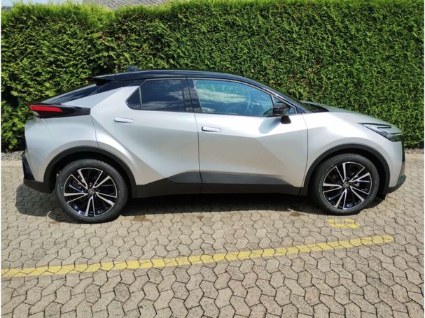 Toyota C-HR 2.0 Hybrid 145 kW image number 2