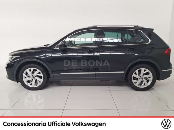 Volkswagen Tiguan 2.0 TDI Elegance DSG 110 kW image number 5