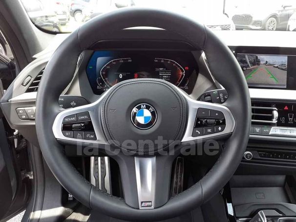 BMW 118d M Sport 110 kW image number 8