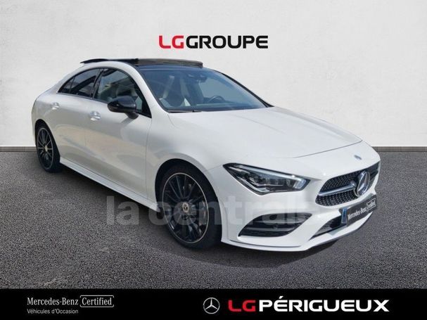 Mercedes-Benz CLA 220 140 kW image number 2