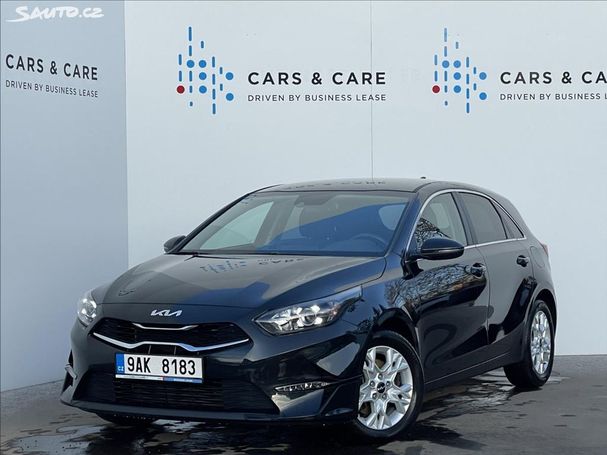 Kia Ceed 1.0 T-GDI 74 kW image number 1