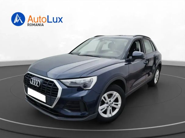 Audi Q3 110 kW image number 28