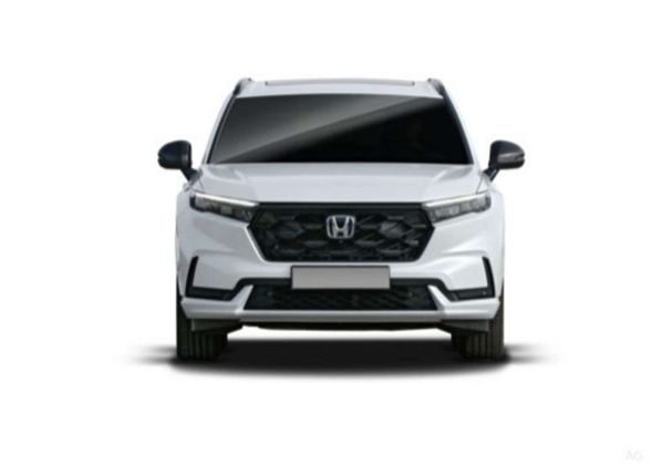 Honda CR-V Elegance 135 kW image number 6