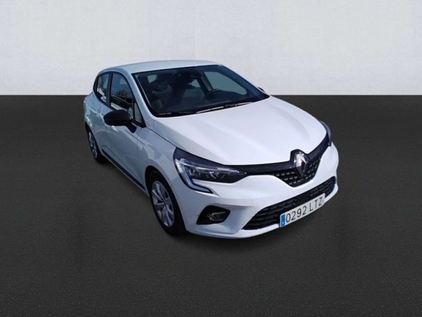 Renault Clio TCe 73 kW image number 2