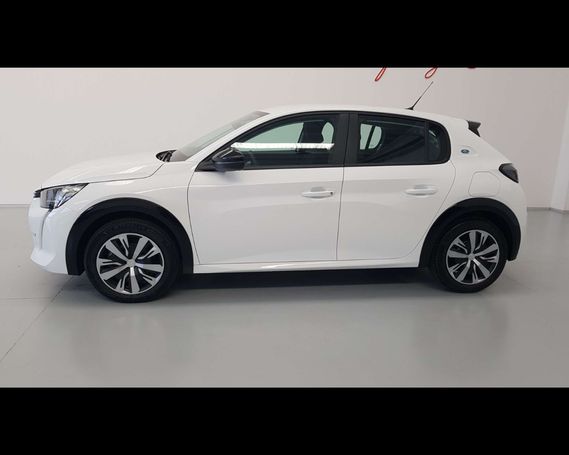 Peugeot e-208 100 kW image number 3