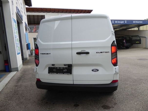 Ford Transit Custom 300 L1H1 Trend 100 kW image number 6