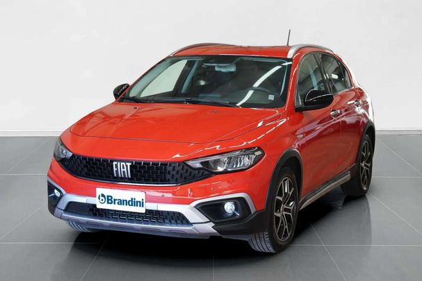 Fiat Tipo 96 kW image number 1