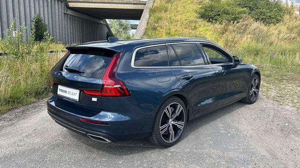 Volvo V60 T6 186 kW image number 7