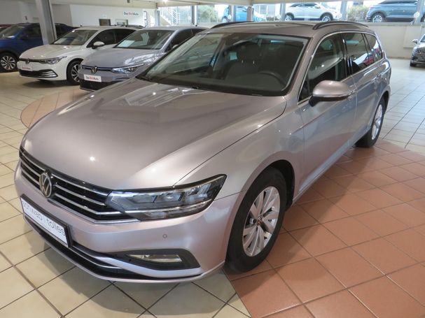 Volkswagen Passat Variant 2.0 TDI Business 110 kW image number 1