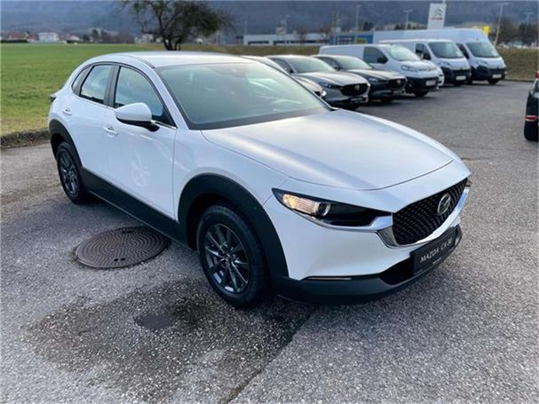 Mazda CX-30 90 kW image number 2