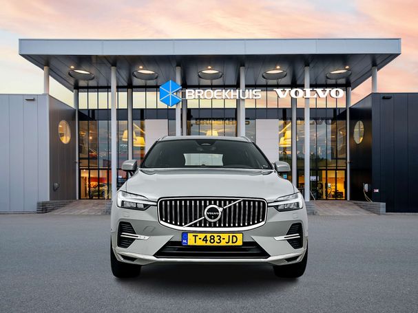 Volvo XC60 T8 Ultimate Bright AWD Recharge 335 kW image number 3