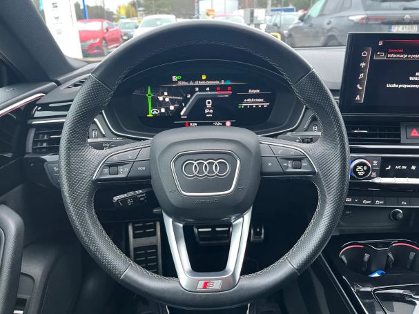 Audi A5 40 TDI S tronic S-line Sportback 150 kW image number 24