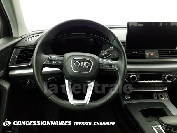 Audi Q5 40 TDI quattro S tronic S-line Sportback 150 kW image number 8