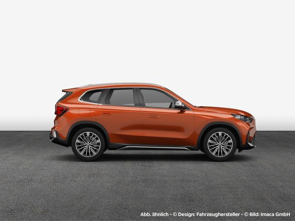 BMW X1 25e xDrive 162 kW image number 4