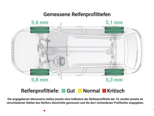 Mercedes-Benz GLC 300 e AMG 230 kW image number 16