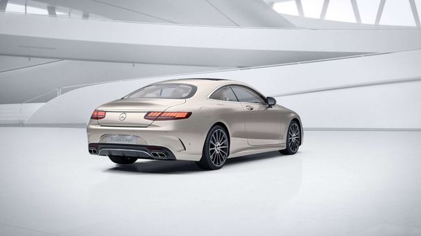 Mercedes-Benz S 560 345 kW image number 2