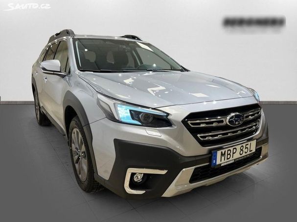 Subaru Outback 2.5 Comfort 124 kW image number 2