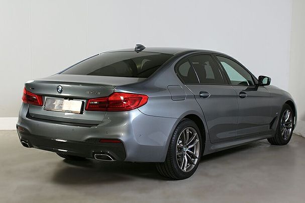 BMW 530 xDrive 215 kW image number 4