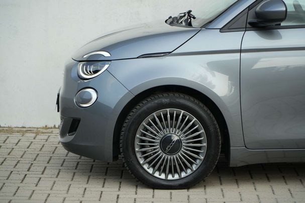 Fiat 500 e 42 kWh 87 kW image number 10