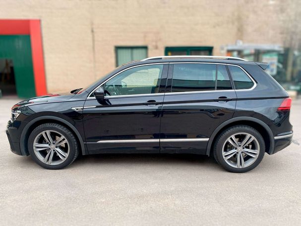 Volkswagen Tiguan 1.5 TSI DSG 110 kW image number 7