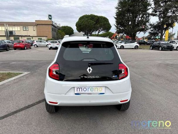 Renault Twingo ZE 22 kWh 60 kW image number 9