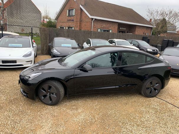 Tesla Model 3 60 208 kW image number 13