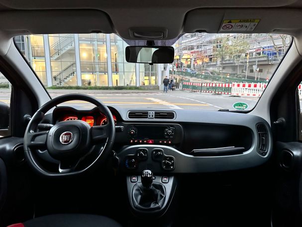 Fiat Panda 51 kW image number 7