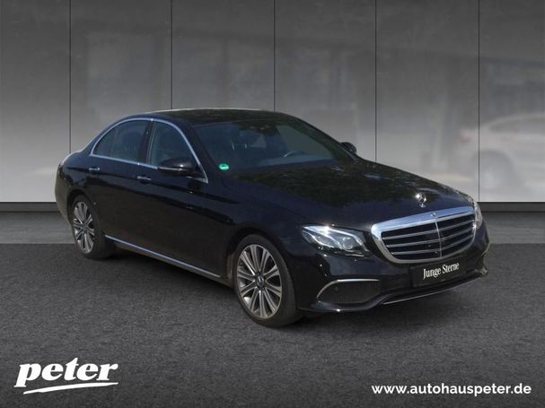 Mercedes-Benz E 450 4Matic 270 kW image number 2