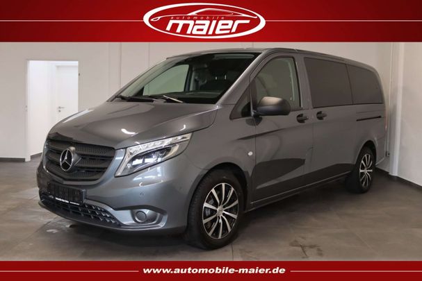 Mercedes-Benz Vito 119 CDi Tourer EDITION 140 kW image number 1