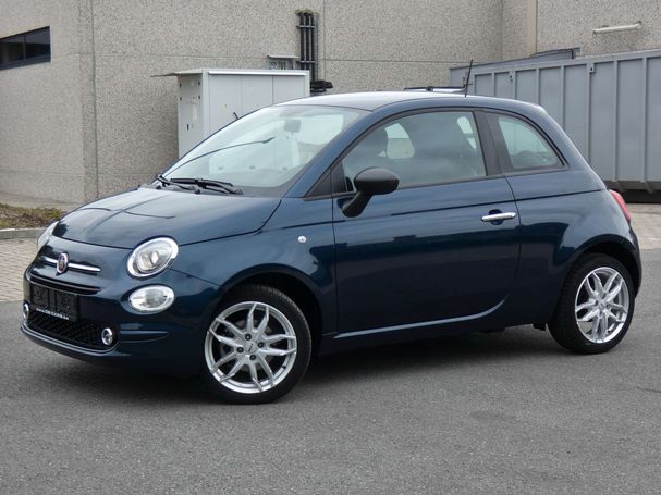 Fiat 500 1.0 MHEV 51 kW image number 1