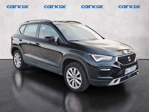 Seat Ateca 1.5 TSI DSG Style 110 kW image number 3