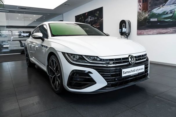 Volkswagen Arteon R DSG 4Motion 235 kW image number 17