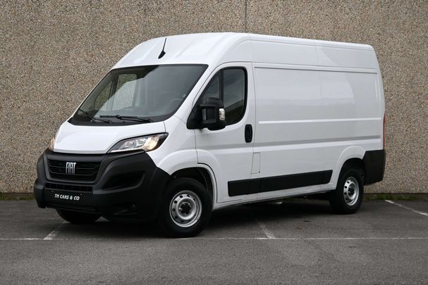 Fiat Ducato L2H2 103 kW image number 1