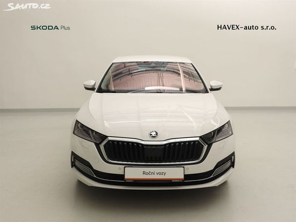 Skoda Octavia 2.0 TDI 85 kW image number 2