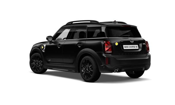 Mini Cooper SE Countryman 165 kW image number 2