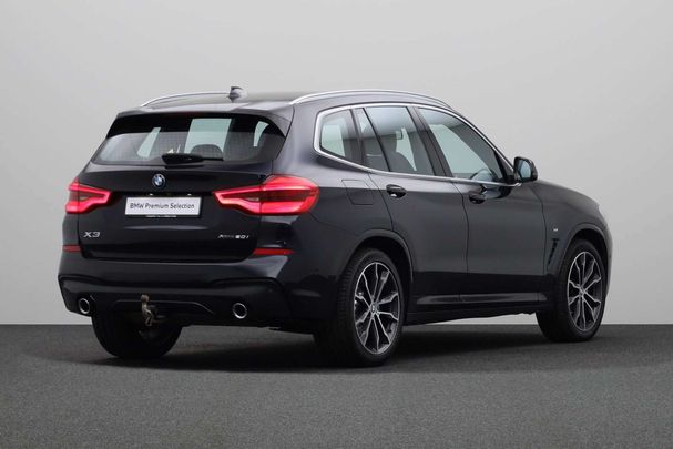 BMW X3 xDrive20i 135 kW image number 2