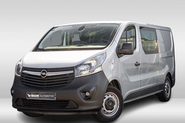 Opel Vivaro 1.6 CDTI L2H1 Business 92 kW image number 1