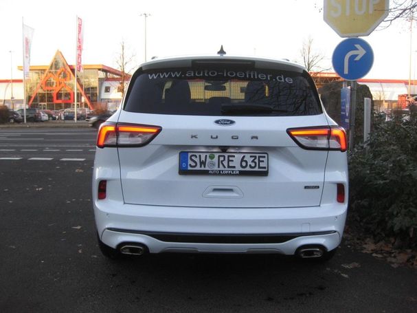 Ford Kuga 165 kW image number 4