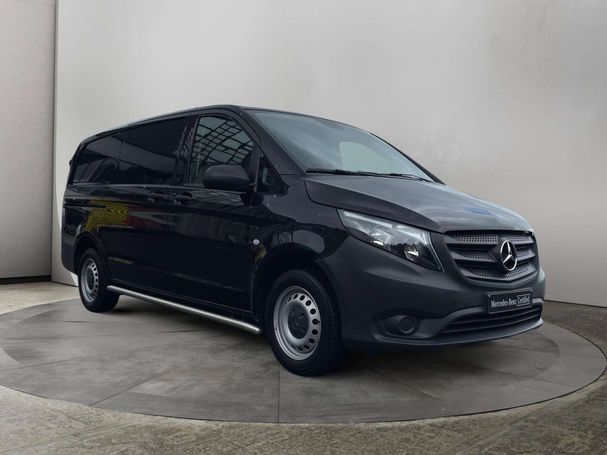 Mercedes-Benz Vito 114 CDi long 100 kW image number 7