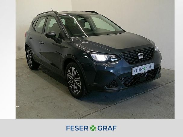 Seat Arona 1.0 TSI DSG Style 81 kW image number 1