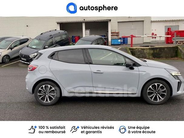 Renault Clio TCe 90 66 kW image number 13