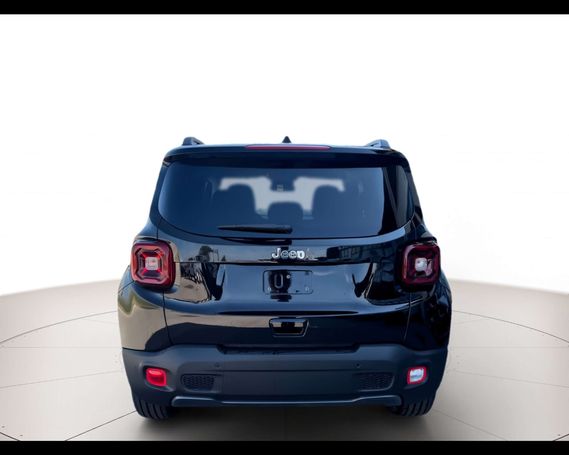 Jeep Renegade 1.0 Limited 88 kW image number 6