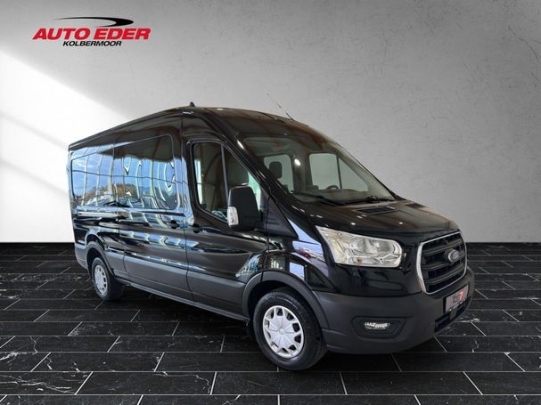 Ford Transit 350 L3 Trend 96 kW image number 3