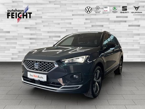 Seat Tarraco 2.0 TDI 110 kW image number 1