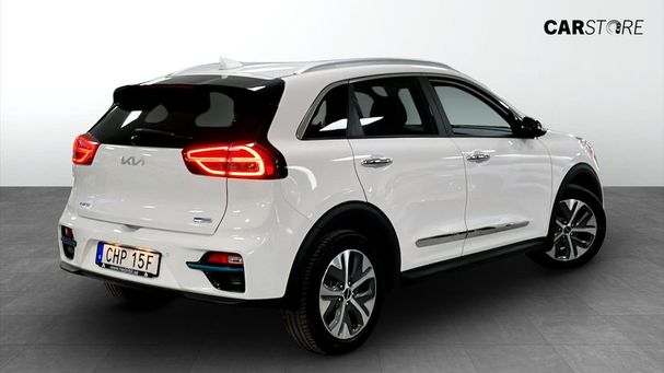 Kia Niro 150 kW image number 2