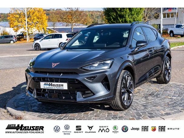 Cupra Formentor 1.5 eTSI DSG 110 kW image number 1