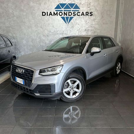 Audi Q2 30 TDI S tronic 85 kW image number 2