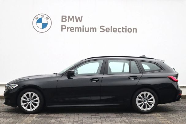 BMW 318d Touring 110 kW image number 3