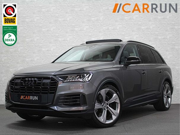 Audi Q7 55 TFSIe quattro 280 kW image number 1