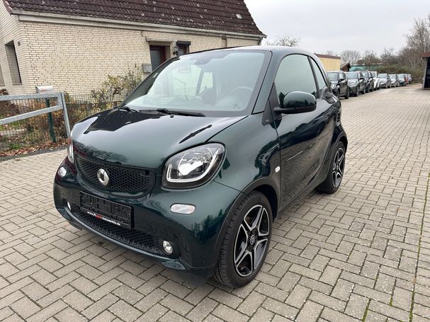 Smart ForTwo 66 kW image number 1